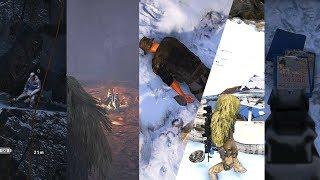 HOW TO FIND AND KILL THE YETI | Ghost Recon Wildlands