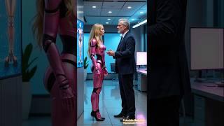 Exploring Robotics & Blockchain: Future Investment Insights #shorts
