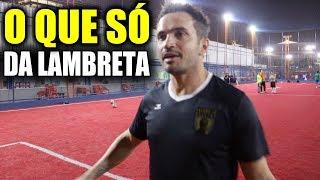 TIPOS DE JOGADORES #16