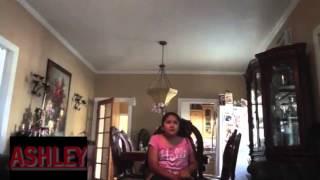 Ashley Rosales - STAY!
