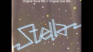 House headz - Stella (vocal mix)