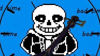 Warframe Shawzin Undertale ost - Megalovania