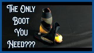 Is the La Sportiva G-Summit the Most VERSATILE Climbing Boot?