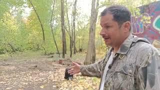 О сносе арт-обьекта в РНШ