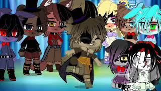 ||_Singing battle Old vs Toy_FNaF2/Песенный батл Старые против Игрушек_ФНаФ2_#2_||