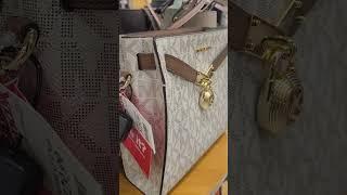 TjMaxx Finds | Michael Kors | #tjmaxx #tjmaxxfinds #michaelkors #michaelkorshandbags