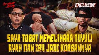 PEGAWAI PERUSAHAAN INI NEKAT PESUGIHAN TUYUL DI JAWA TENGAH #OMMAMAT