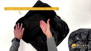 Fusion with Cryo Technology - Sunrise Medical Australia