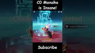 Is C0 Mavuika Worth Pulling?? [ Genshin Impact ]