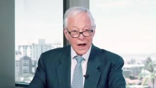 Brian Tracy on Chris McCarron, Speaker