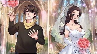 Just Married Now | TG TF By Meowwithme | TG TF Comic Dub 86