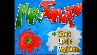 Amiga 500 Longplay [391] Mr. Tomato (PL)