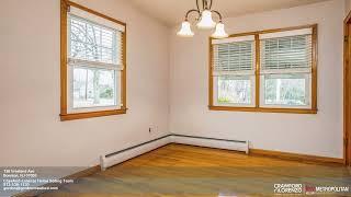 136 Vreeland Ave - Gordon Crawford