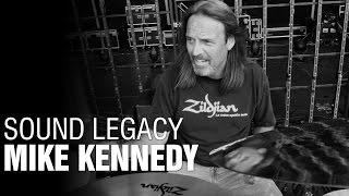 Sound Legacy - Mike Kennedy