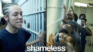 White Boy Carl Emerges from Juvie | Shameless