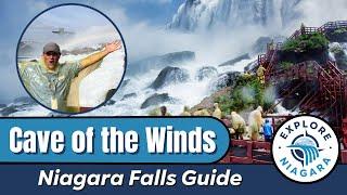 Niagara Falls | Cave of the Winds | Explore Niagara, USA