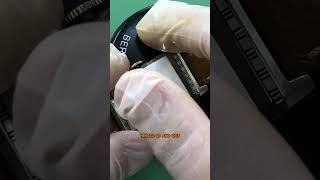Wyler’s Forgotten Reverso Rival!