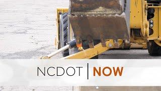 NCDOT Now: April 12 - Spring Litter Sweep; The MOBI Awards; Division 4 Roadeo