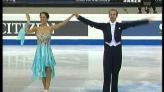 Hoffmann Zavozin 2010 Worlds CD (CCTV)