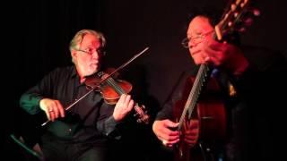 Sonata for violin & guitar - Paganini Op 3  N - Lianto Tjahjoputro & Robert Brown -