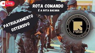 [+18] GTA MTA RP NOVA CAPITAL ROLEPLAY  - AQUI É A ROTA BACANA! PTR OSTENSIVA 