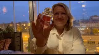 TTA Celebrate Avon новинка декабря 2024