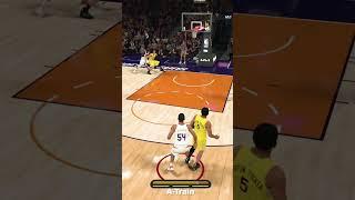 HOW TO GET UNLIMITED VC ON #nba2k24 #nba2k #shorts