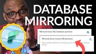 Unleashing Data for OneLake with Mirroring in Microsoft Fabric