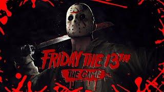 Friday the 13th: The Game - СЮЖЕТНЫЕ ЗАДАНИЯ! "СВЕТ ВЫКЛЮЧЕН" - 3 ЗАДАНИЕ!#2