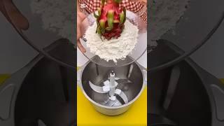 Tool Trove - "Tried it! A meat grinder can knead dough!"#shorts #TrendingNow #Viral #youtubeshorts