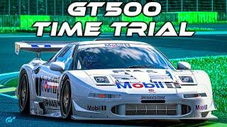 Gran Turismo 7 Kicks Off 2025 with an EPIC Online Time Trial!