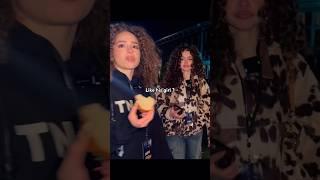 We Survived 4 Haunted Houses ! - Kalogeras Sisters