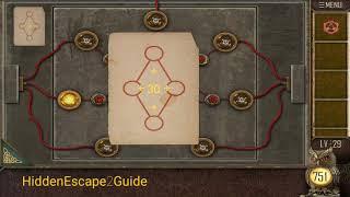 Can You Escape The 100 Room 10 Level 29 Walkthrough