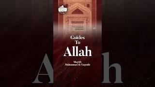 Guides to Allah #HeavenlyPearls #Awliya #Wali #Wisdom #Allah #Prophet #Muhammad #Islam #Islamic #Dua