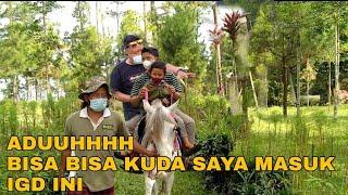 HIGHLAND DINASTI OUTBOUND PURBALINGGA || KUDUSIKI TV VLOG