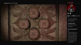The Raven REMASTERED Stream