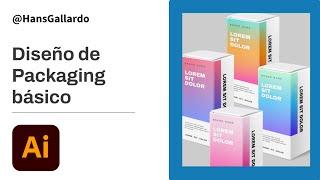 Tutorial Packaging Básico