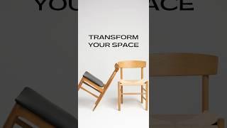 TRANSFORM YOUR SPACE #interiordesign #furniture #design #interior #interiorstyle