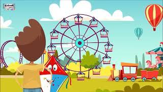 English Stories For Kids | 9 English Stories Collection For Kids #catrackkidstv