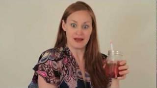 True Blood's Sookie Sake Cooler