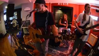 Michael Newsham Band