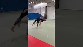 No gi judo takedowns #shorts #judo