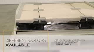 Paver Installation Guide: Lok-Down