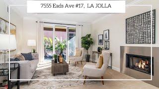 7555 Eads Ave #17, La Jolla CA 92037