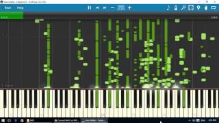 How to convert MP3 To MIDI ONLINE