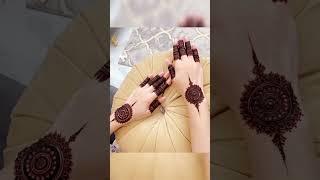 2023 New Eid Finger Mehndi Designs for Girls #fingermehndidesign #mehndidesigns@Fashionalltype