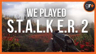 We played S.T.A.L.K.E.R. 2 and it’s still a super brutal immersive FPS!