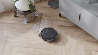 Ecovacs DEEBOT OZMO U2 Pro Review
