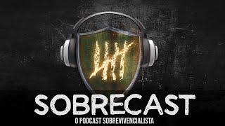 Como se preparar para o CONFLITO GLOBAL que se aproxima? - PODCAST