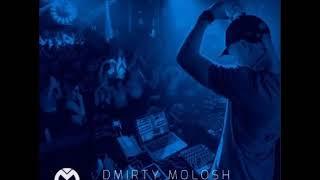 Dmitry Molosh - Live @ Progressive House Argentina - La Plata - June 2018